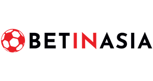 BetInAsia logo