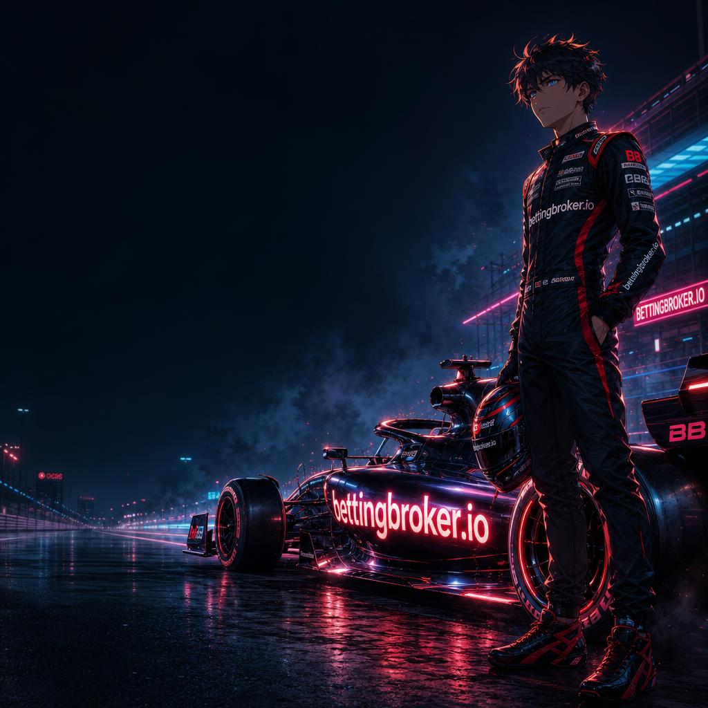 Test Formula 1