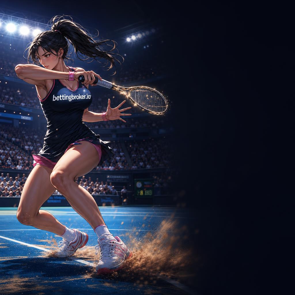 Test Tennis